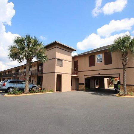 Days Inn By Wyndham Kissimmee West Экстерьер фото