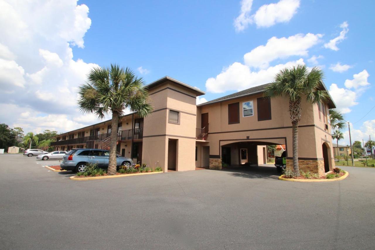 Days Inn By Wyndham Kissimmee West Экстерьер фото